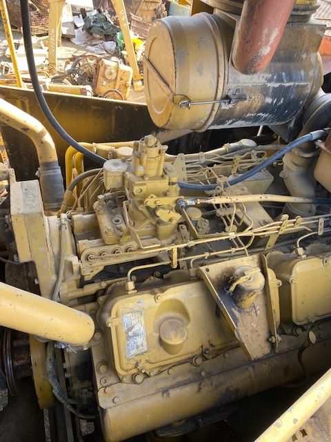 1984 CATERPILLAR D9L - Image 22